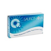 Контактные линзы Sauflon 55 UV фото