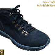 Обувная компания FABBI фото