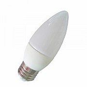 Светодиодная лампа FOTON LIGHTNING FL-LED C37 7.5W E27 2700K