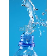 Питьевая вода фото