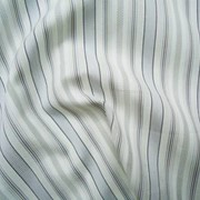 Ткань сорочечная полоска