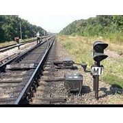 Железнодорожная автоматика фото