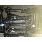 Валы карданные железнодорожные 4045-2201010-30 фото