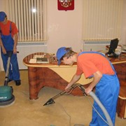 Ежедневная уборка в Чернигове фото