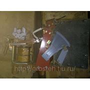 Высоковольтный Контактор 2КМ010 (54v) Код СК-МТР 3187221102 фото