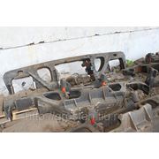 Рамы боковые 100.00.002-2 производства «Ружоуская компания Тианруй», Китай фото