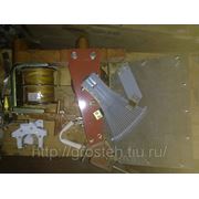 Высоковольтный Контактор 2КМ010 (110v), Код СК-МТР 3187222973 фото