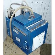 Охладитель питьевой воды термоэлектрический ОПВ ТЭ фото