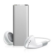 Плеер Apple iPod shuffle 3 2Gb фото