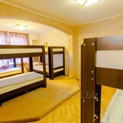 Койко-место в “Like“ Хостел фото