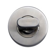 Поворотная кнопка Doorlock DL E08/Y WC Rt Артикул: 73316 фото
