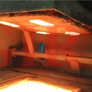 Огнеупорные плиты ЭКО ПКВТ GEN 400 кг/м3, 1300 С