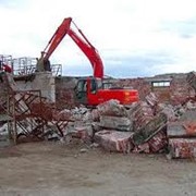 Демонтаж металлоконструкций любой сложности. Киев Вывоз мусора фото