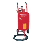 Пескоструйный аппарат TORIN TRG4012 фото