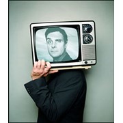 Реклама на телевидении фото