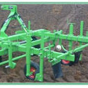 Грядообразователь «JONES ENGINEERING» фото