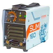 Сварочный инвертор VIKING 160 SLIM (бытовой)