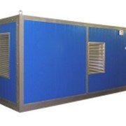 Дизельная электростанция АД-550С-Т400-2РНМ11 Стандарт в кожухе/контейнере фотография
