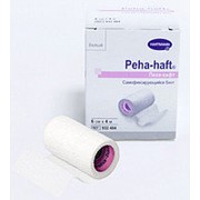 Peha-haft® / Пеха-хафт - самофиксирующийся бинт 12 м х 4 см, белый фотография