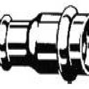 Муфта переходная для труб D18-15 (требуется муфта D18) CUPPER арт 3051825 фото