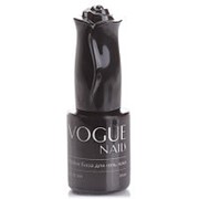Vogue Nails, База для гель-лака Rubber, milk, 10 мл