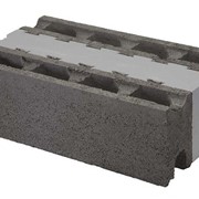 Термоблоки бетонные