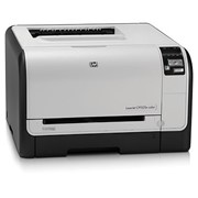 Принтер HP Color LaserJet CP1525n Printer