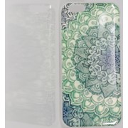 Чехол-накладка силикон для iPhone 6 4.7“ Тотем фото