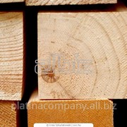 Пиломатериалы: Брус стеновой фото