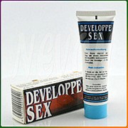 «Developpe Sex» фото