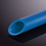 Труба aquatherm Climatherm blue pipe SDR 11.0 S 25x2,3 mm, (бухта 100м)