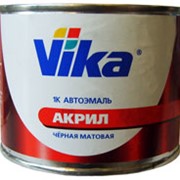Краска Vika-акриловая фото