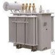 Трансформатор масляный мощностью 250 кВА напряжением 10 (6)/0,4кВ, Трансформаторы силовые масляные фото
