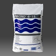 Гранулированная соль Броксо 6-15 (Broxo 6/15) фотография