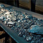 Добывание угля механизированными способами