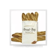 Мешочек для хранения хлеба Bread bag NMKC052/CV фото