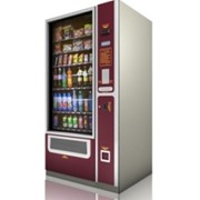 Торговый автомат Unicum FoodBox
