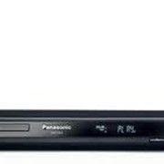 DVD проигрыватель Panasonic S54EE-K