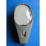 Светодиодный уличный консольный светильник SLED220-COBRA-26 фото