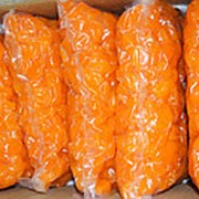 Кумкват цукаты оранжевый