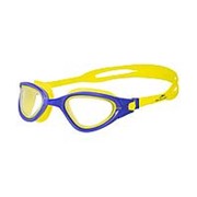 Очки для плавания 25Degrees Azimut 25D03AZ (Пурпурный+желтый, 17351)
