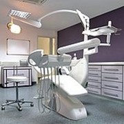 Стоматологический кабинет фото