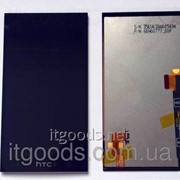 Дисплей оригинальный (модуль) + тачскрин (сенсор) для HTC One Mini M4 601e 601n 601s 610e 610n 4715 фото