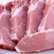 Мясо свиней мороженное Николаев фотография
