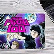 Коврик для мыши Моб Психо 100, Mob Psycho 100 №3 фото