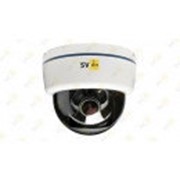 Купольная IP-камера SVIP-130