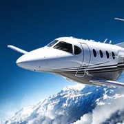 ICC JET - aircraft charter, charter flights