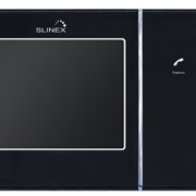 Миниатюрный видеодомофон Slinex GS-35 фотография