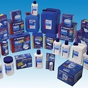 Хлориклар (ChloriKlar) быстрорастворимые таблетки пр-во Bayrol, Германия фото