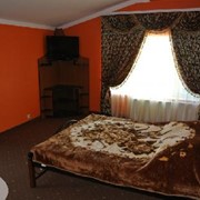 Гостиничные номера: апартаменты с 2 спальнями, Симферополь